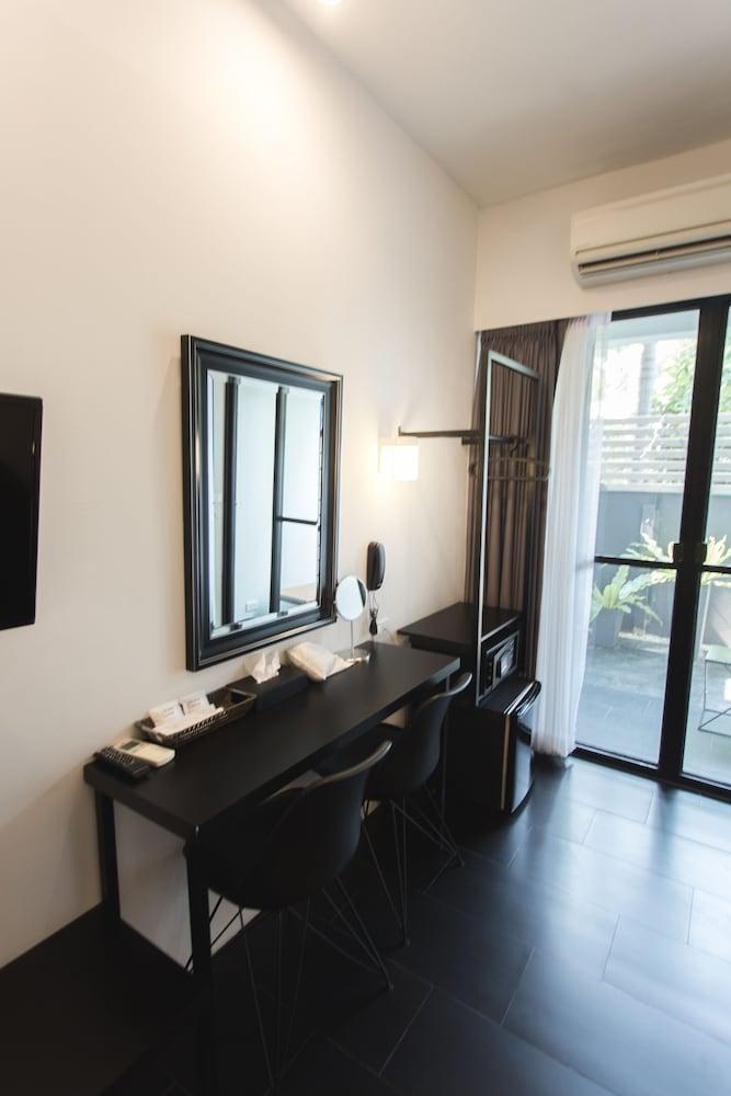 iWualai Hotel Chiang Mai Bagian luar foto